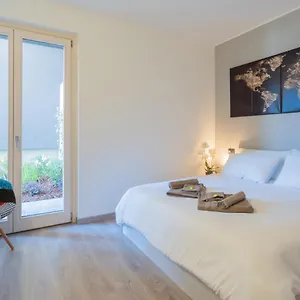 Anna's Quiet & Charme By Rent Appartement