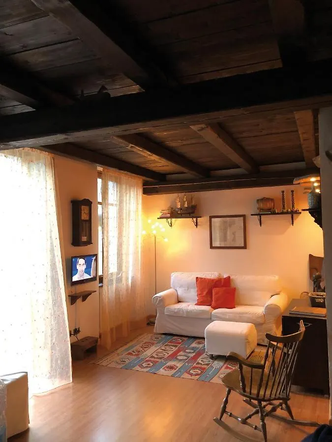 Gabry'S Home Pianello Del Lario