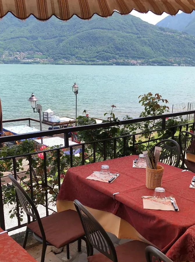 別荘 Gabry'S Home Pianello Del Lario イタリア