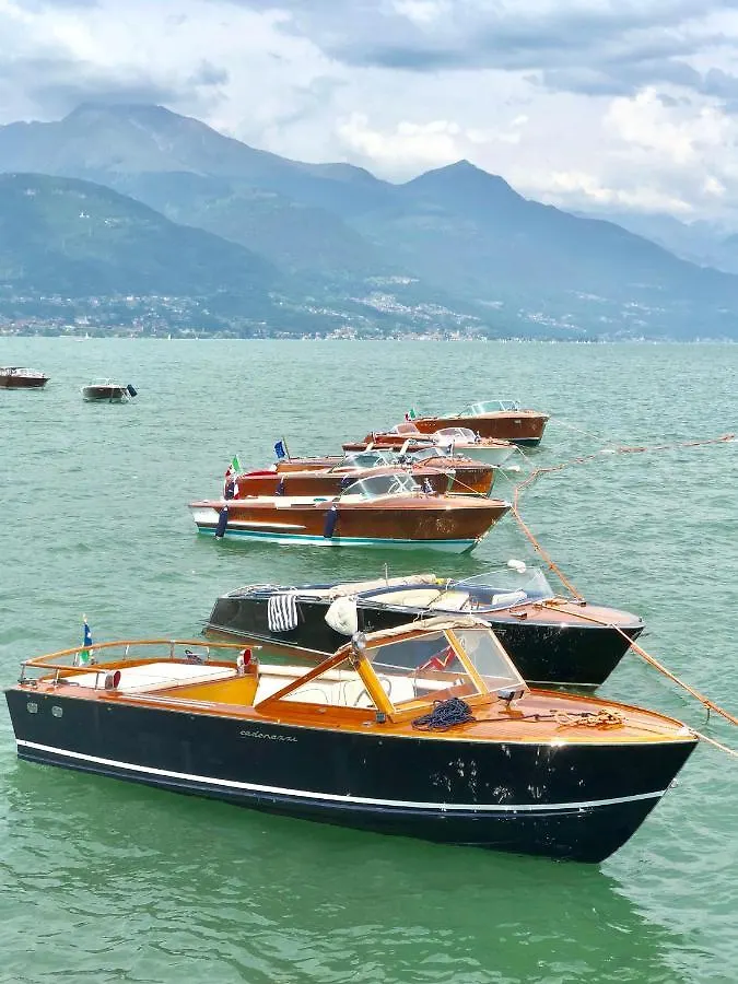 別荘 Gabry'S Home Pianello Del Lario