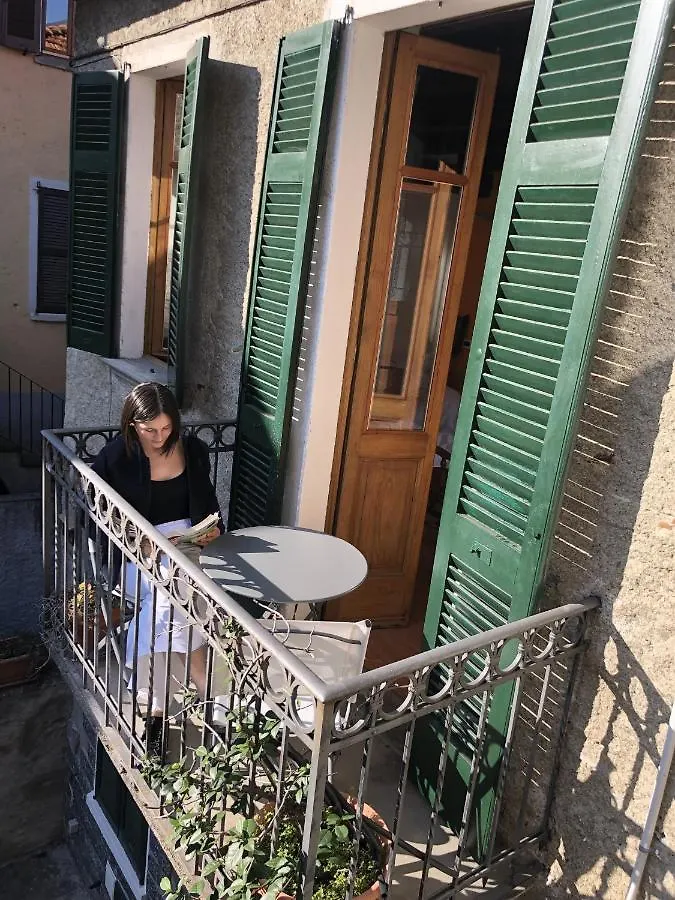 Gabry'S Home Pianello Del Lario イタリア
