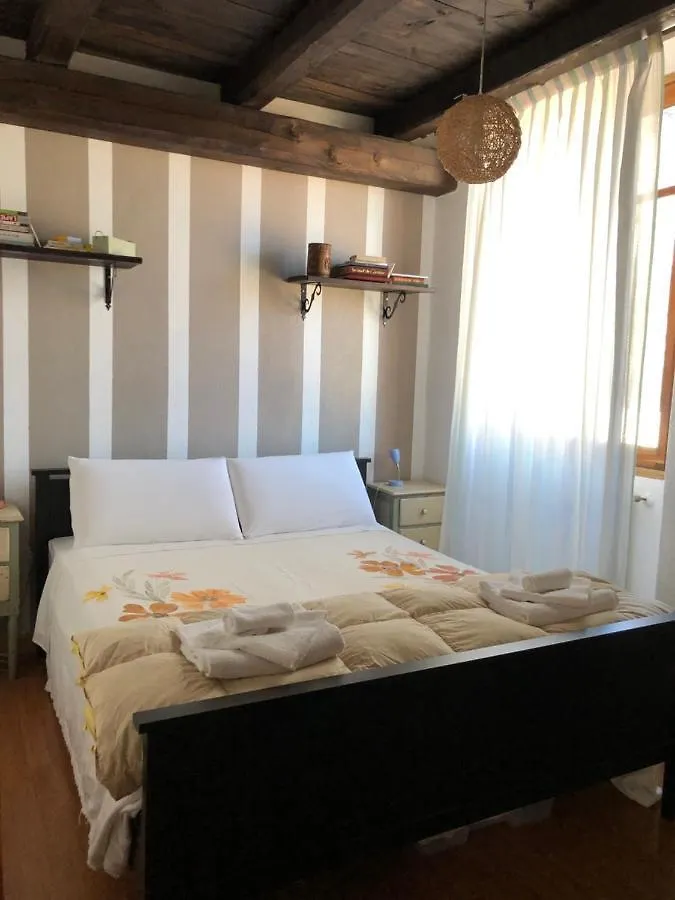 Gabry'S Home Pianello Del Lario 別荘