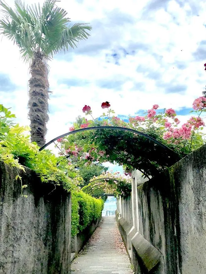 Gabry'S Home Pianello Del Lario 別荘