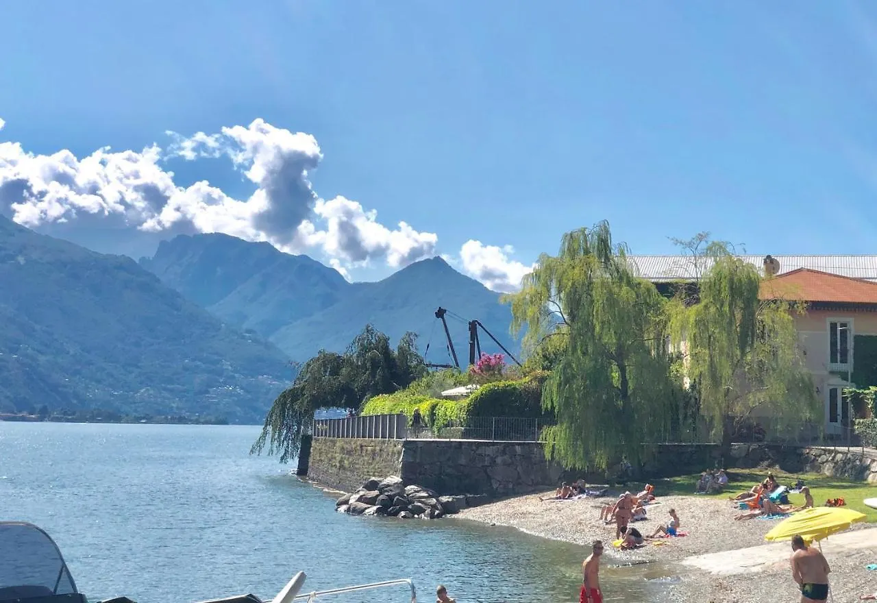 別荘 Gabry'S Home Pianello Del Lario