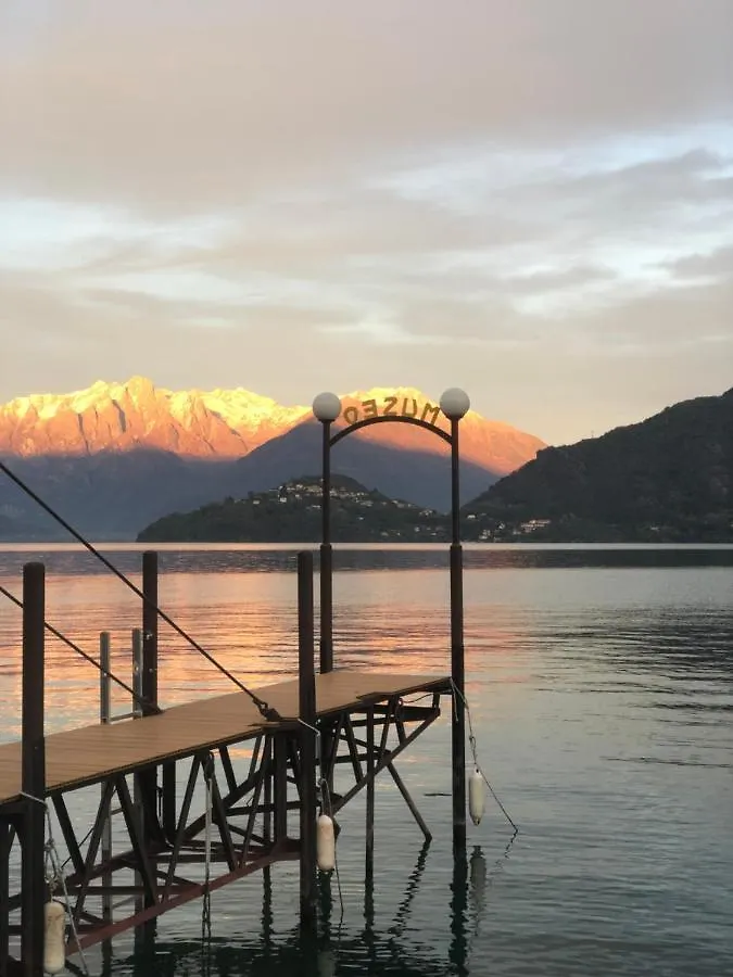 Gabry'S Home Pianello Del Lario 0*,