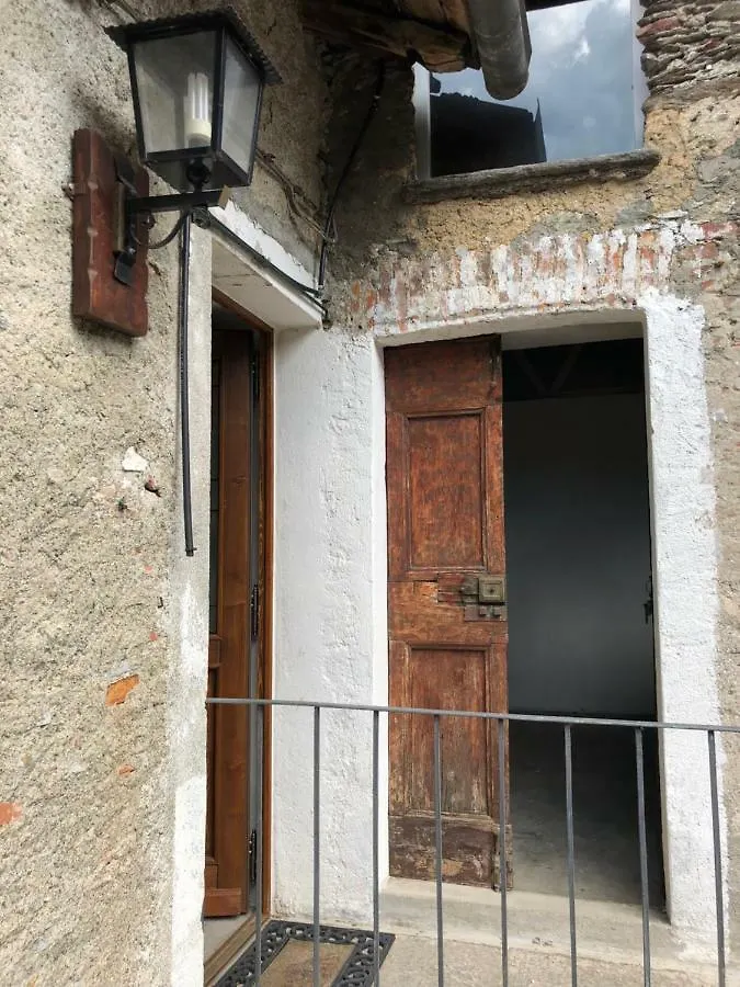 別荘 Gabry'S Home Pianello Del Lario