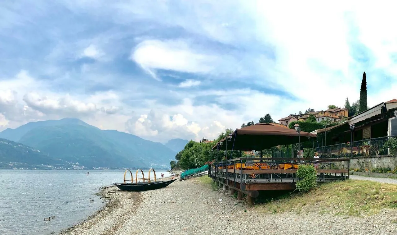別荘 Gabry'S Home Pianello Del Lario