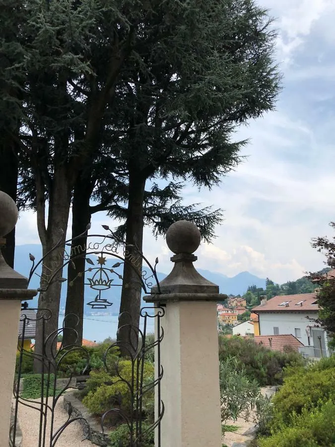 Gabry'S Home Pianello Del Lario 0*,