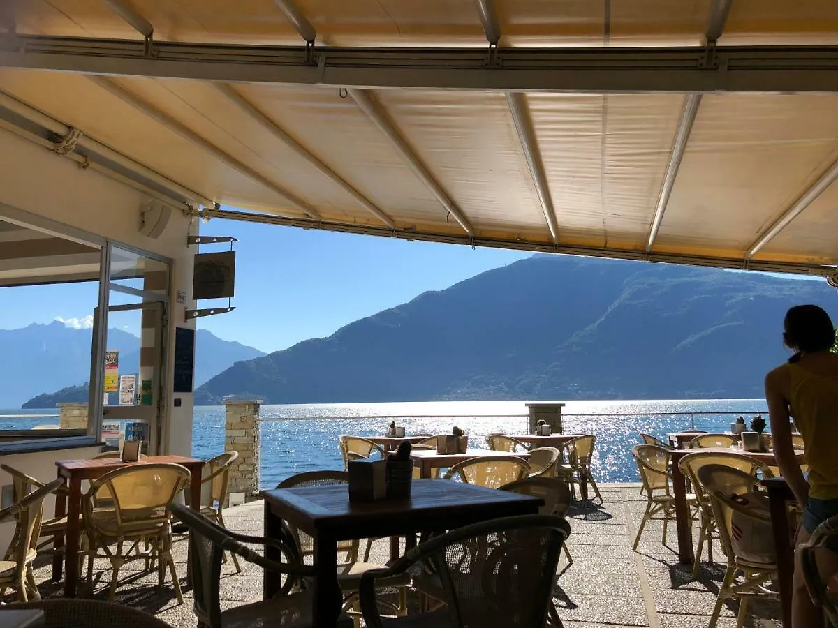 別荘 Gabry'S Home Pianello Del Lario イタリア