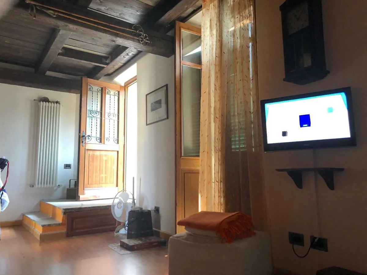 別荘 Gabry'S Home Pianello Del Lario