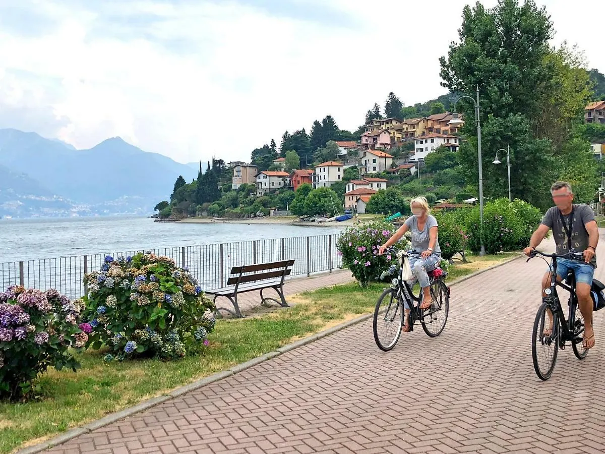 Gabry'S Home Pianello Del Lario 別荘