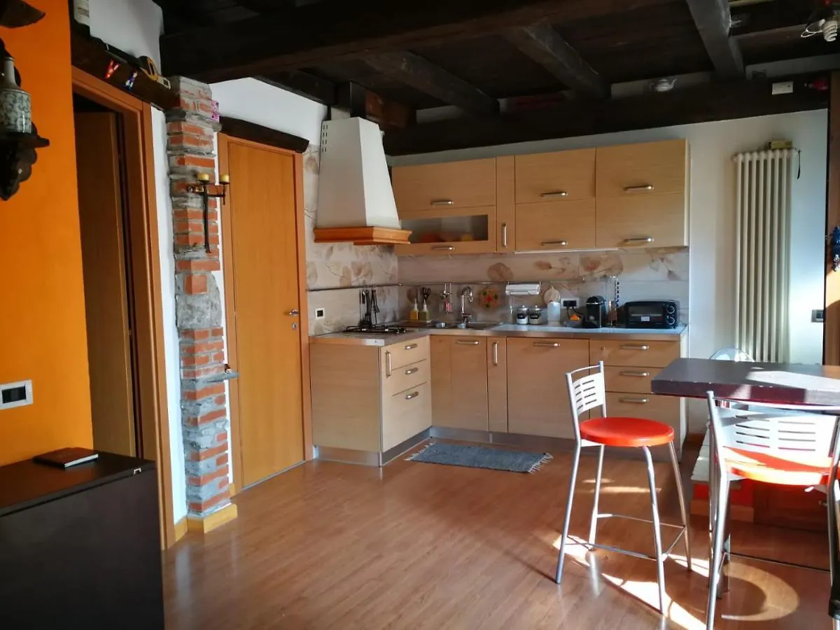 Gabry'S Home Pianello Del Lario Italy