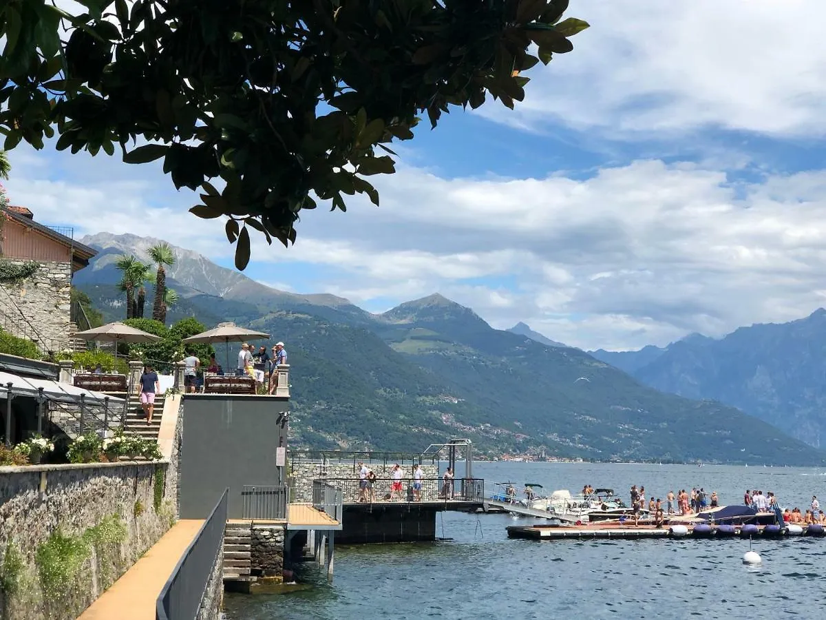 Gabry'S Home Pianello Del Lario Italy