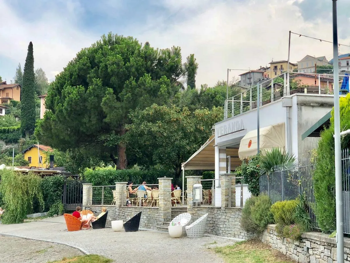 Gabry'S Home Pianello Del Lario 0*,  Italy