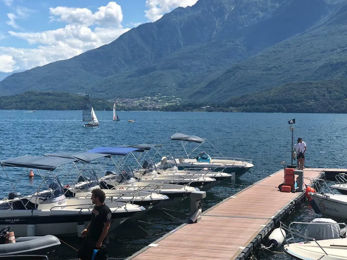 Holiday home Gabry'S Home Pianello Del Lario Italy