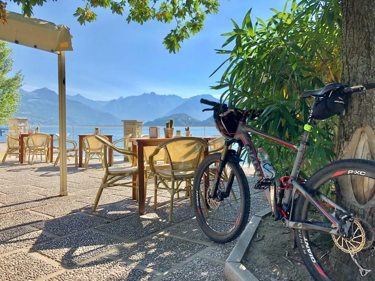 Gabry'S Home Pianello Del Lario 0*,