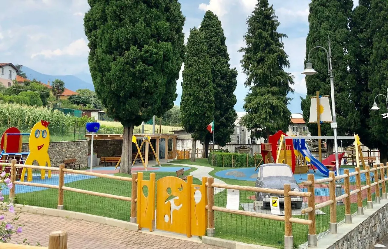 Holiday home Gabry'S Home Pianello Del Lario