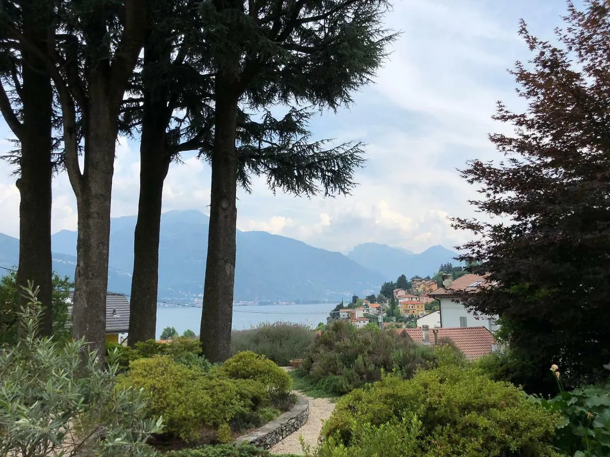 Gabry'S Home Pianello Del Lario Holiday home