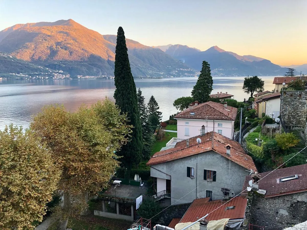 Gabry'S Home Pianello Del Lario 0*,